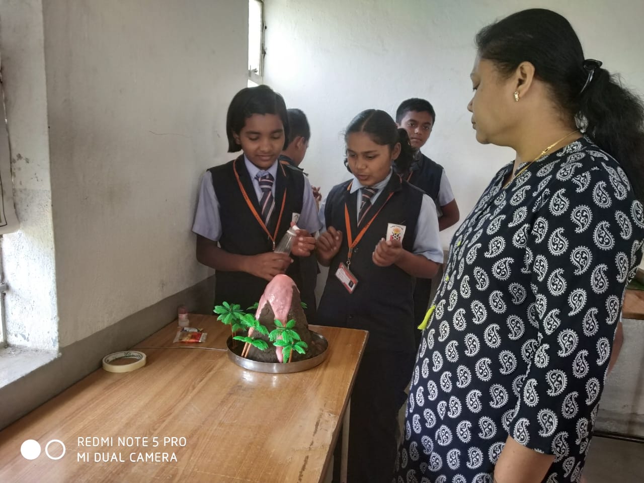 National Science Day