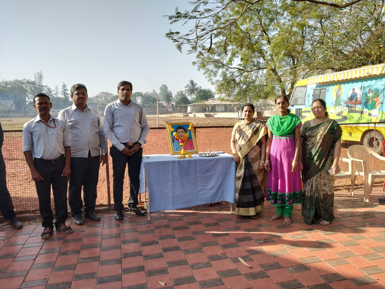 Women's Day Celebration