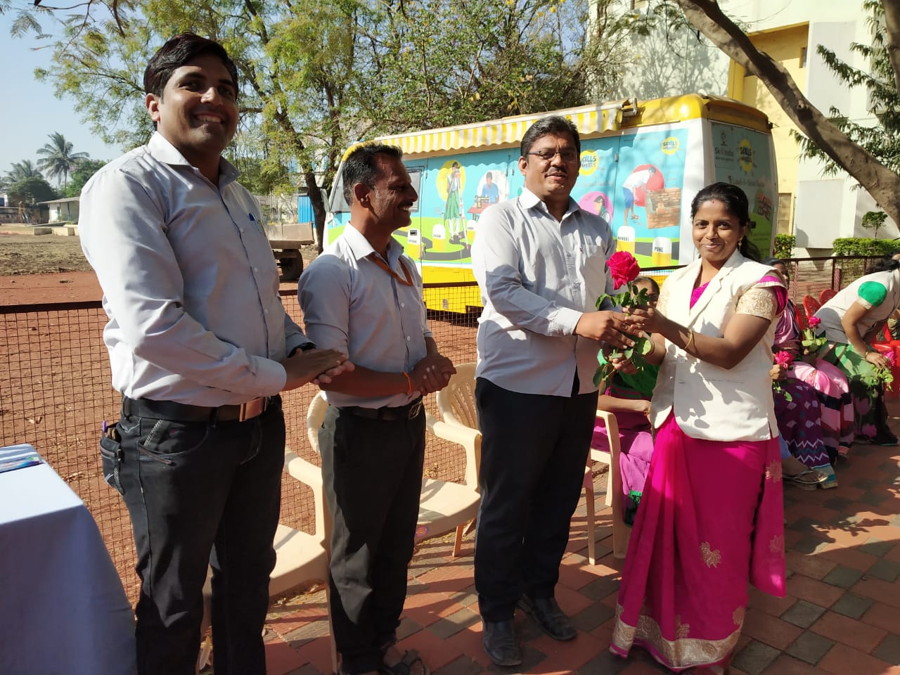Women's Day Celebration