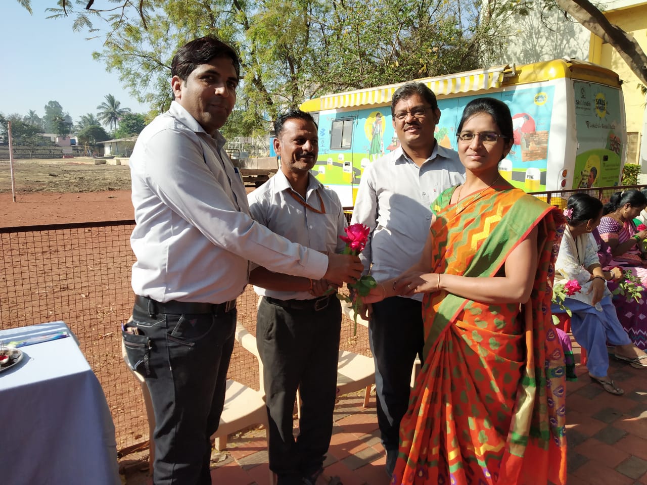 Women's Day Celebration