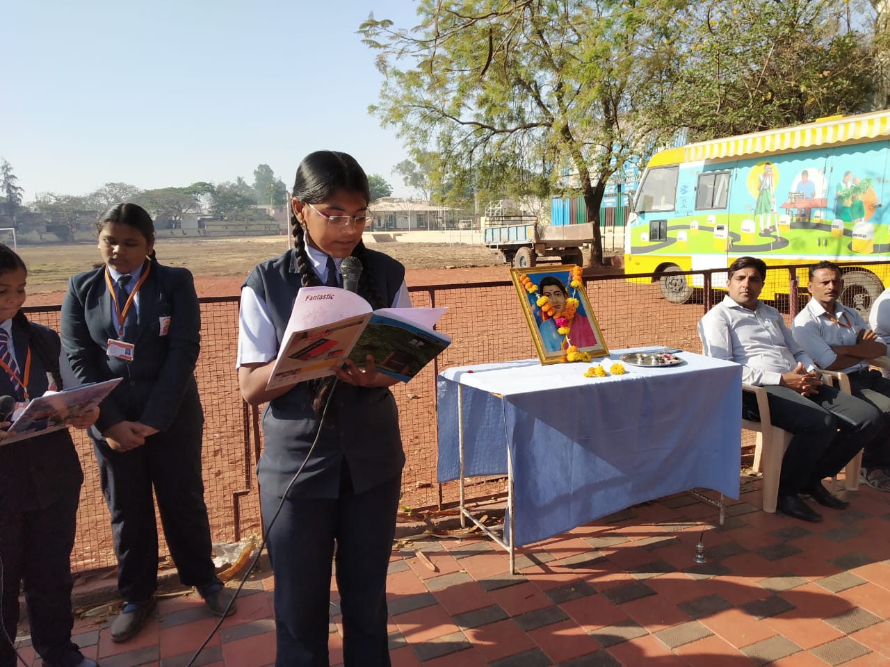 Women's Day Celebration