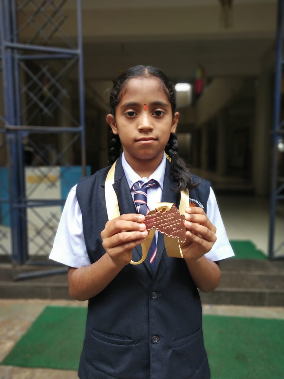 Maharashtra karate state championship