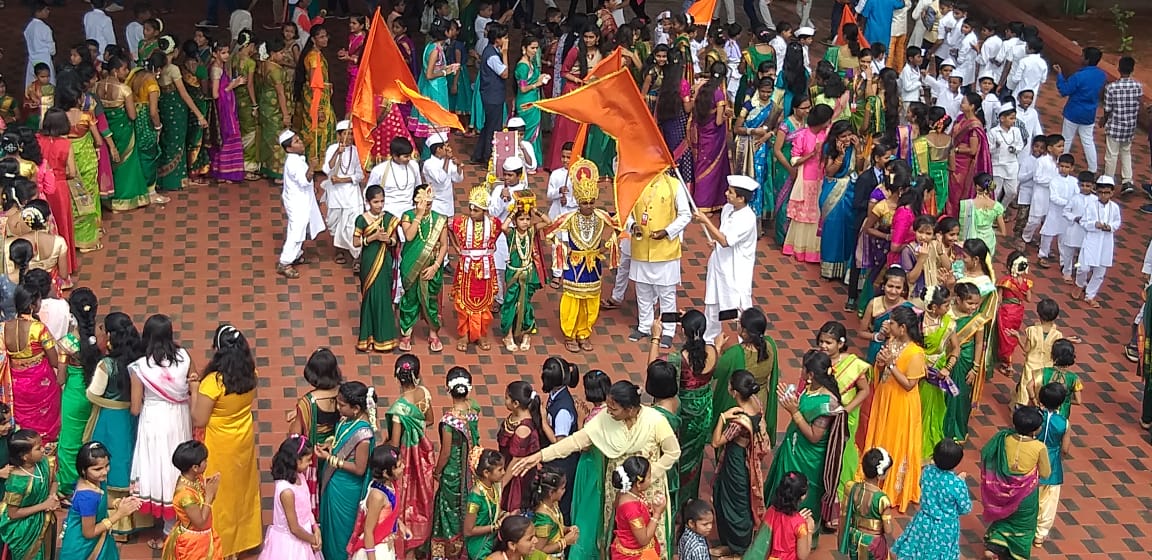 Ashadhi Ekadashi Celebration