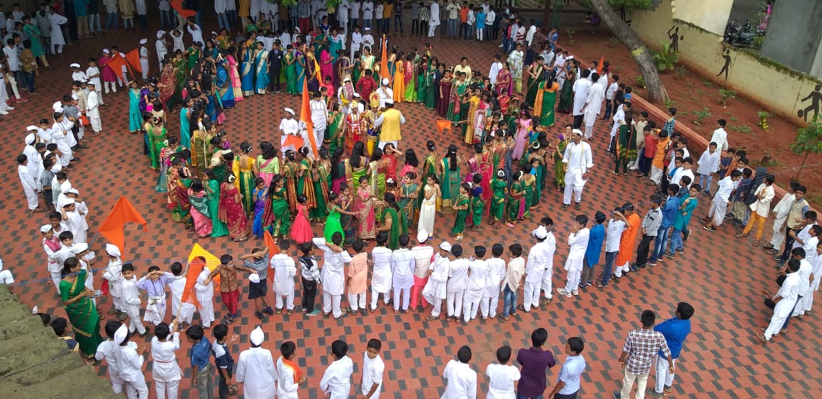 Ashadhi Ekadashi Celebration