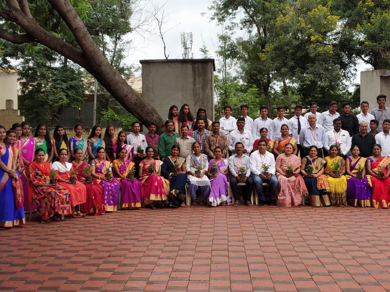 Teacher's Day Celebration