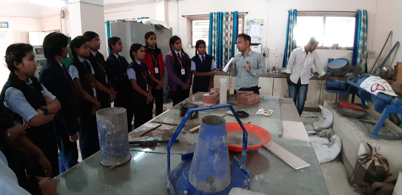 Industrial Visit