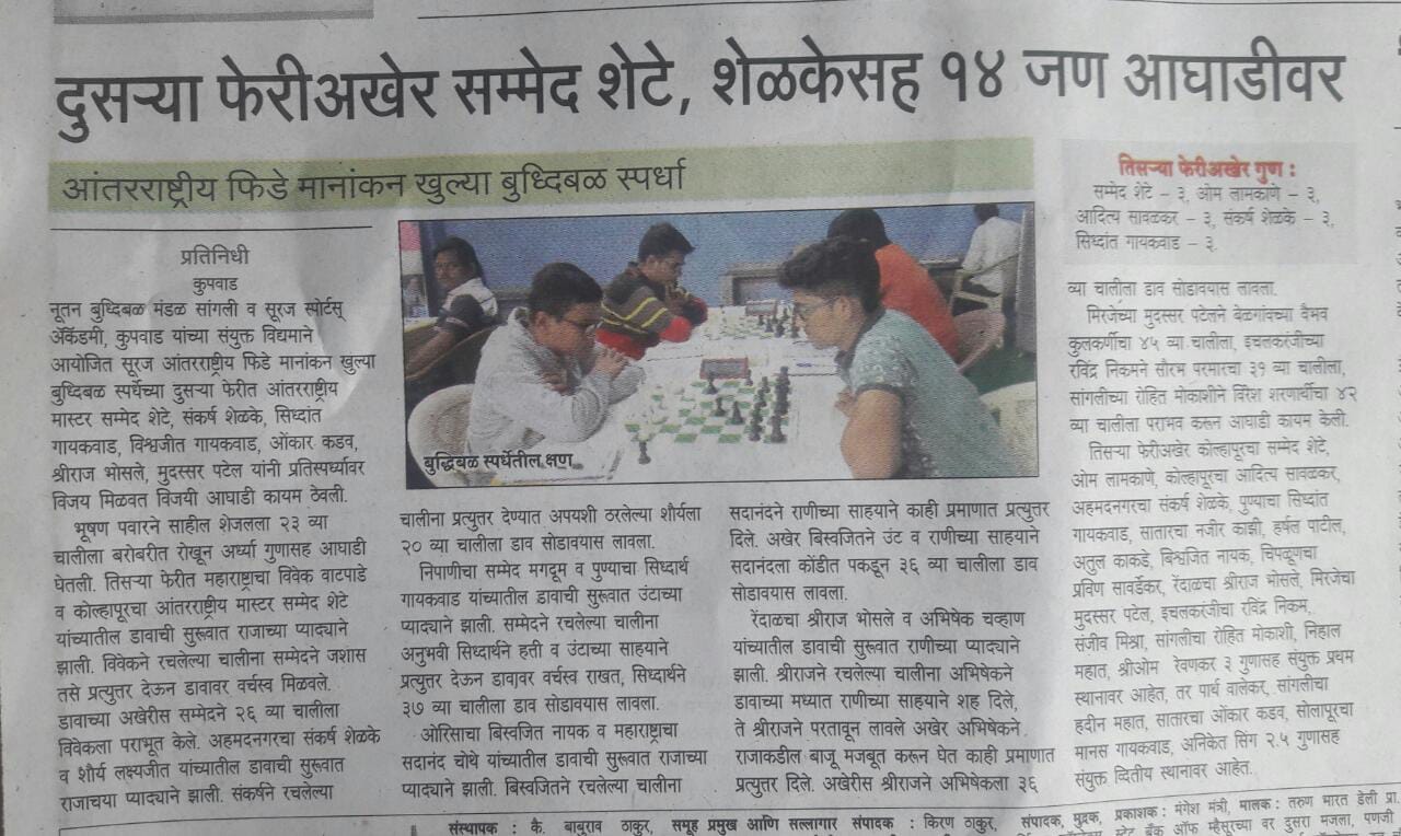 Fide Chess Comp.