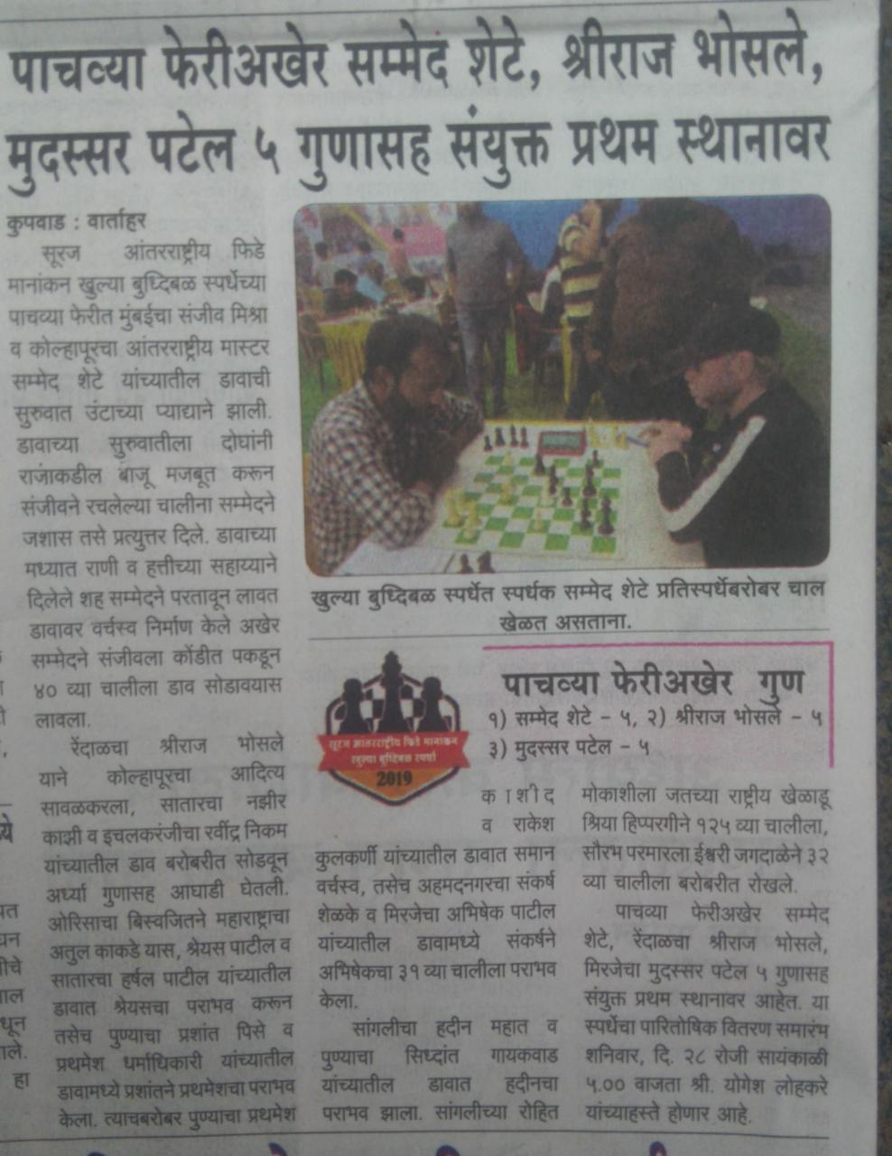 Fide Chess Comp.